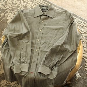 Daniel Cremieux Dress Shirt
